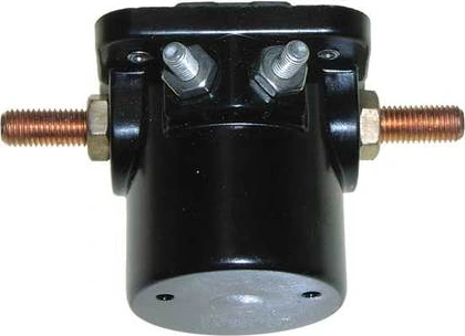 EMP Solenoid Johnson/Evinrude/Mercury/OMC