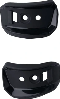 Tech Boots Buckle Base