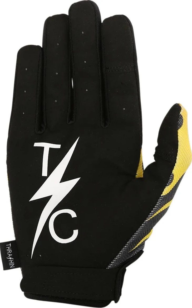 GLOVE STLTH FLAME SM