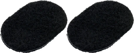 Schuberth SRCS Velcro pads for speakers