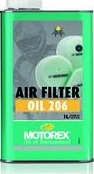 Motorex oro filtro alyva 206 1 l (12)