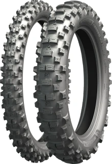 Enduro Hard Tire