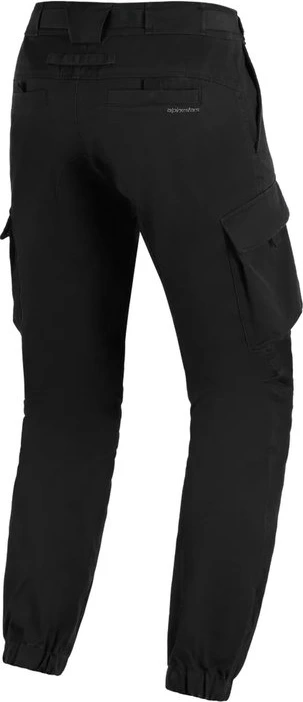 Alpinestars Pant Flex-AST Cargo Black, M