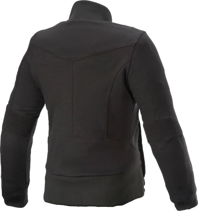 Alpinestars Jacket Banshee Woman Black, XS