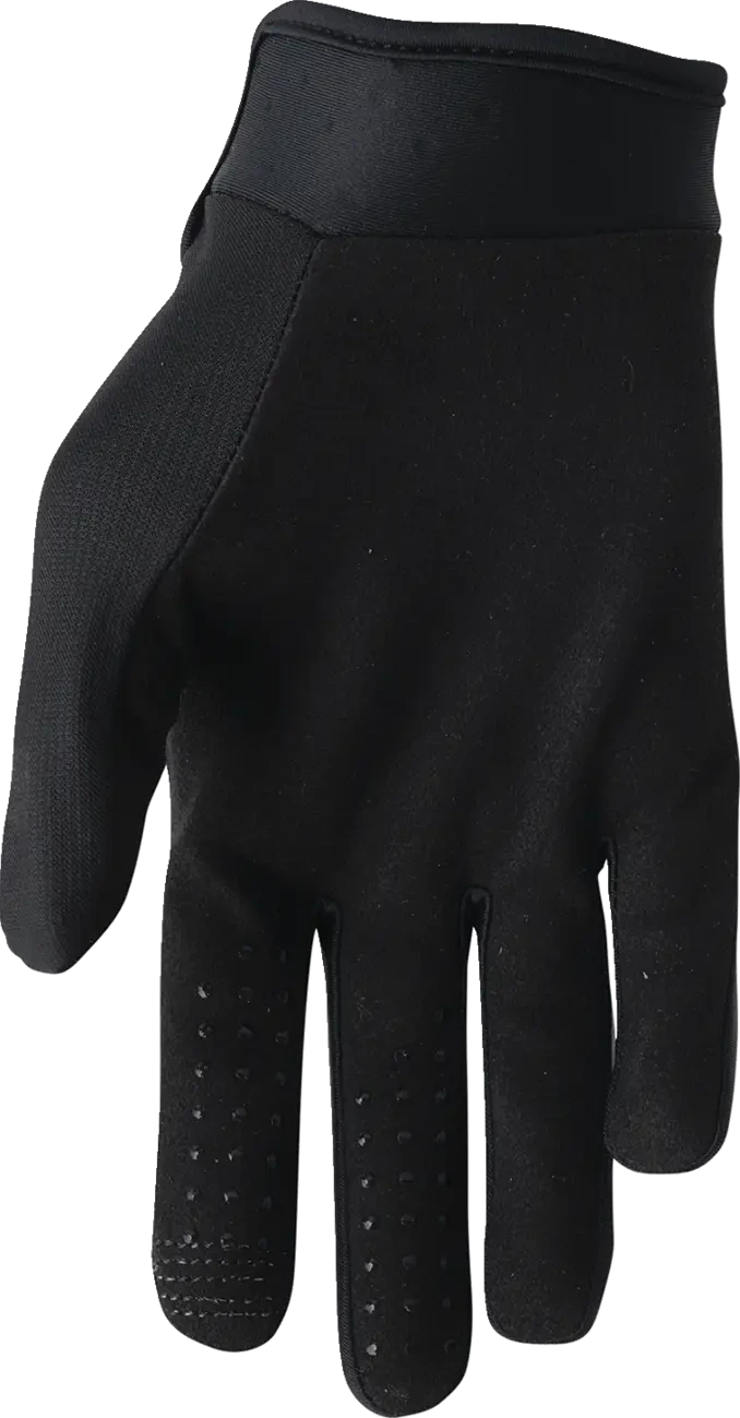 GLOVES LAUNCHMODE BLACK XS