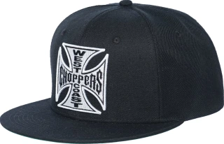WCC OG Classic snapback cap