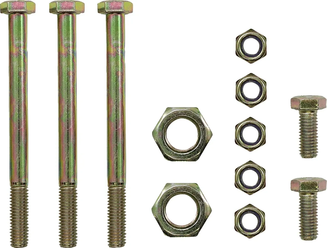 STEERING RACK MOOSE POLARIS