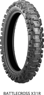 Battlecross X31 Tire