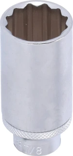 Sonic, Deep socket 7/8"