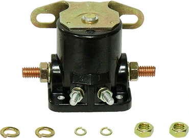 Sea-X solenoidas Universal