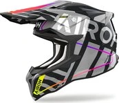 Airoh Helmet Strycker Brave