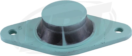 SBT Motor Mount Kawasaki