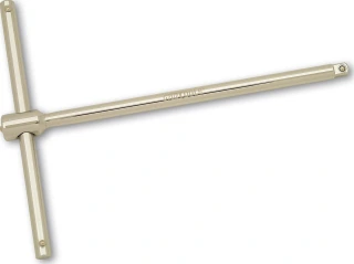 Cruztools, 1/4 colo slankioji T-rankena