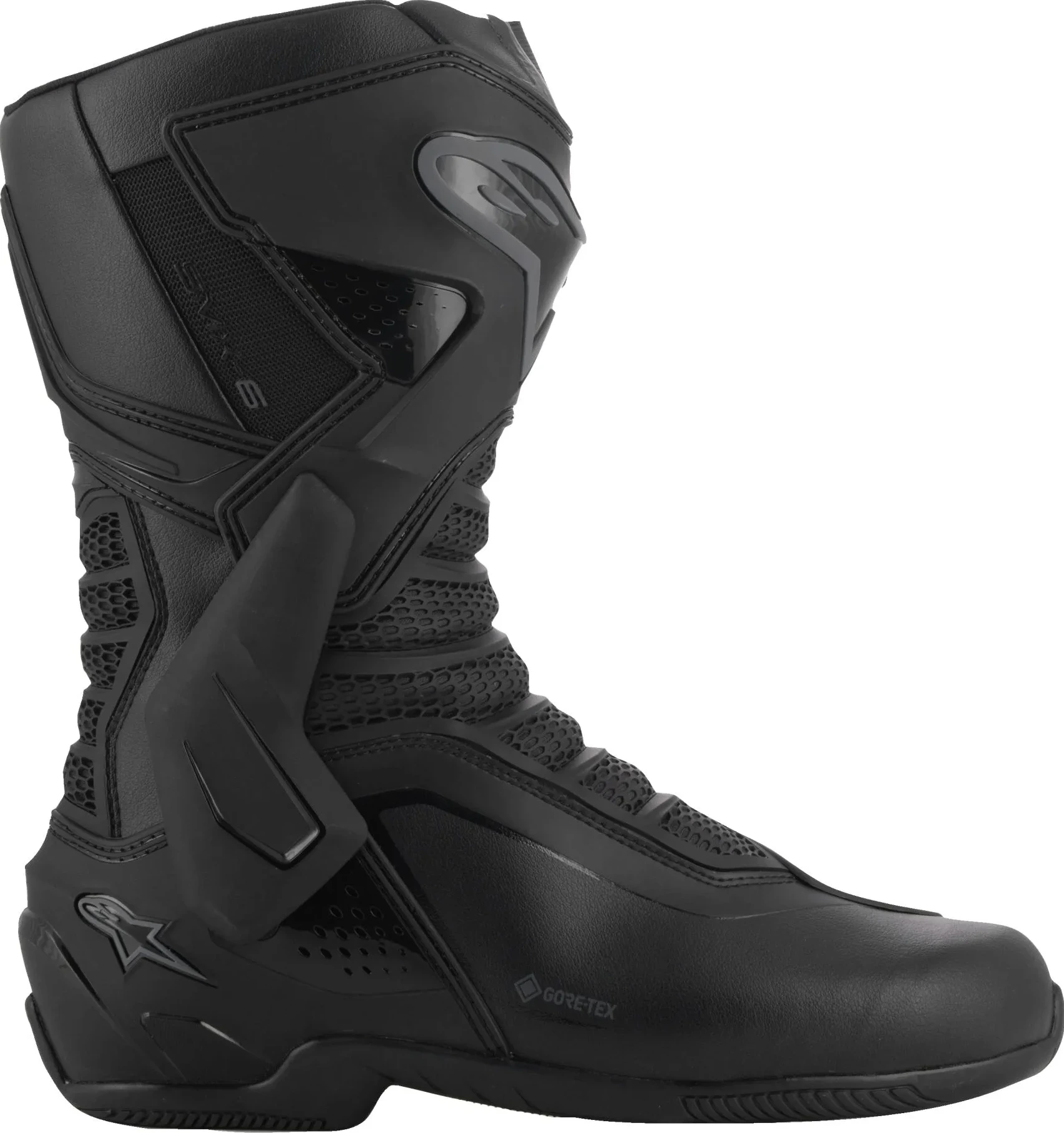 BOOT SMX-6 V3 GTX BLACK/GRAY 39
