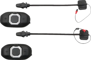 SF2 Bluetooth® Communication System