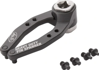 Motion Pro, heavy duty pin spanner