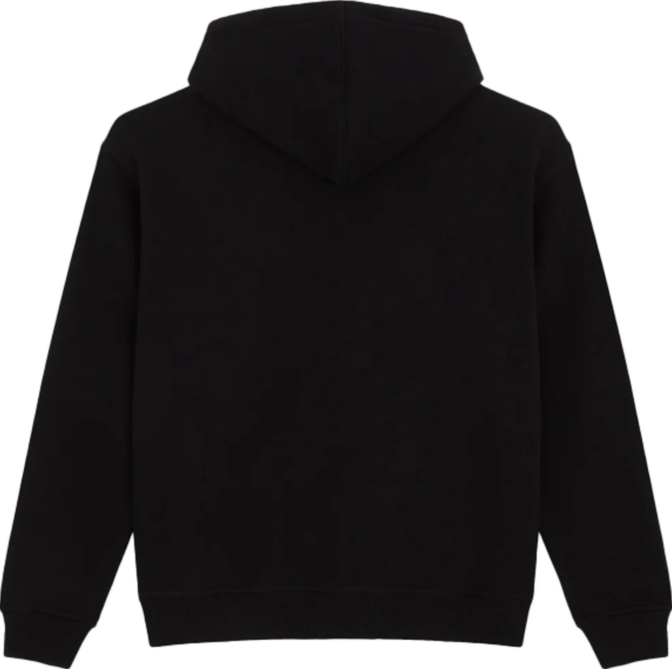 Dickies Nashport hoodie, Black, M