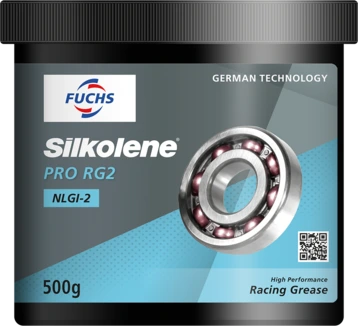 Silkolene Pro RG2 Tepalas 500g (12)