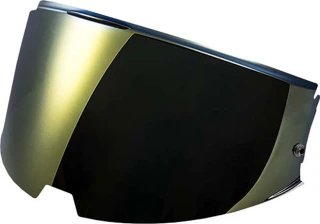Iridium Gold