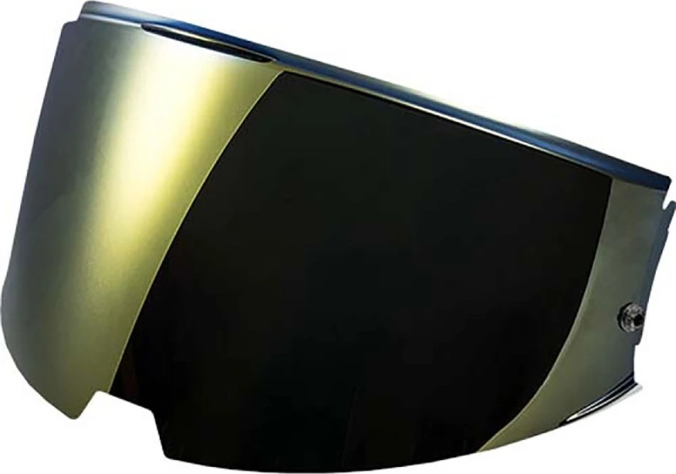 Visor for LS2 FF901 - Iridium Gold