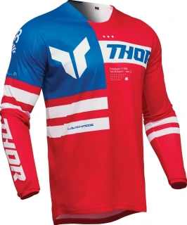 Launchmode Patriot Jersey