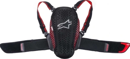 Alpinestars Backprotector Nucleon Junior KR-Y