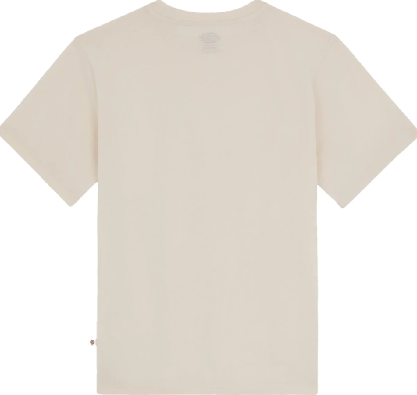 Футболка Dickies Mapleton whitecap gray, XS