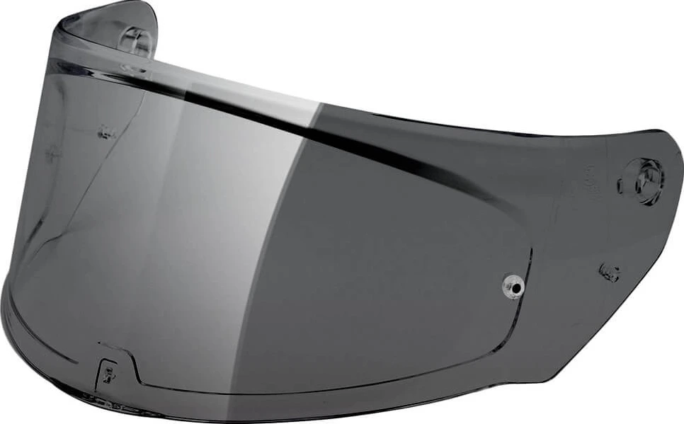 Visor for LS2 FF320/FF353/FF800 - Iridium Silver