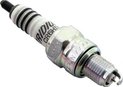 NGK süüteküünal CR6HIX