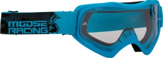Qualifier Agroid Goggle