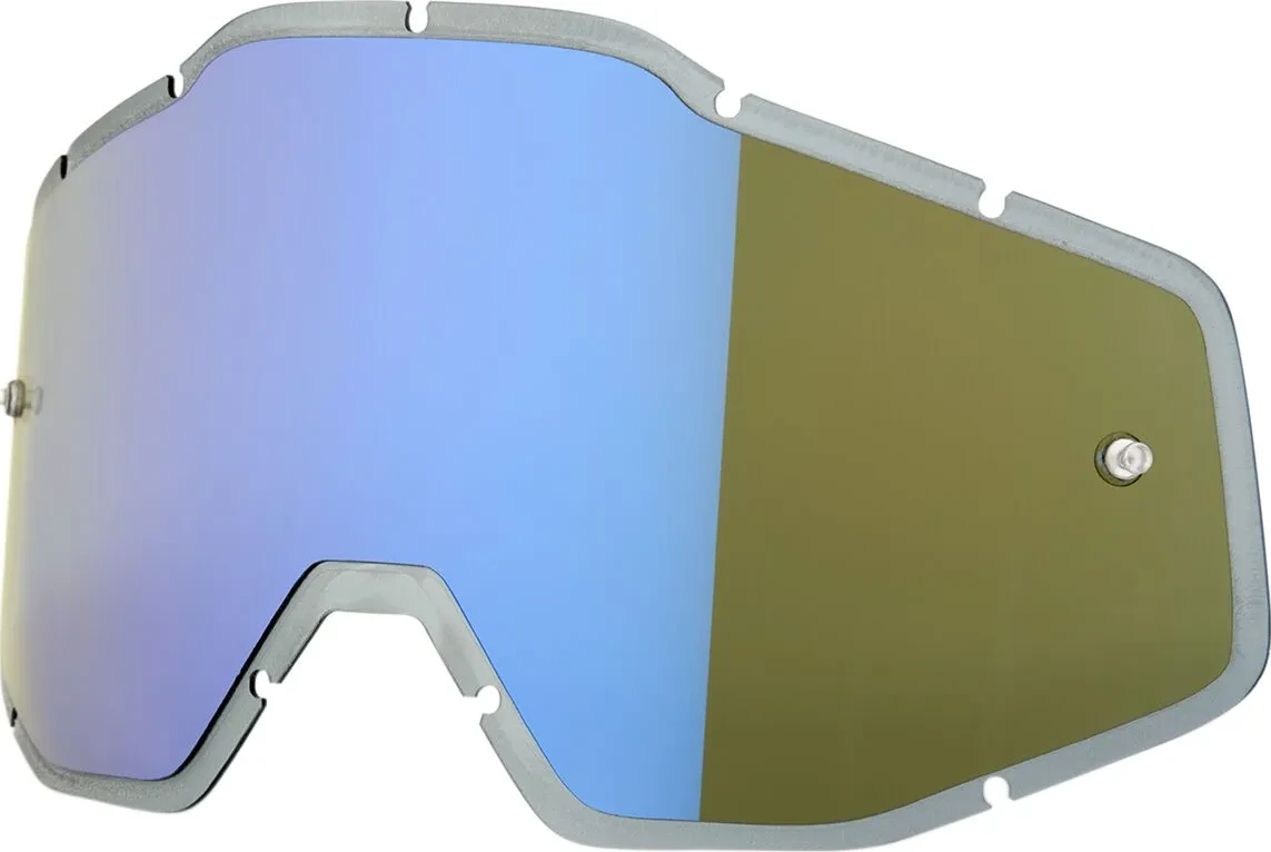 LENS PLUS W/PST AF MIR BL
