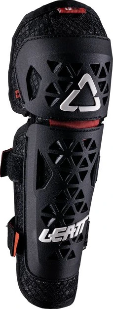 Leatt Knee Guard 1.5 Mini Black