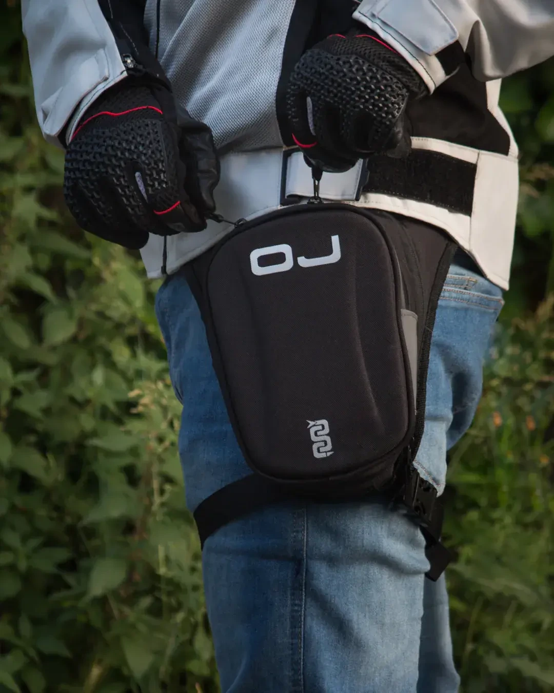 LEG BAG URBAN TRACK