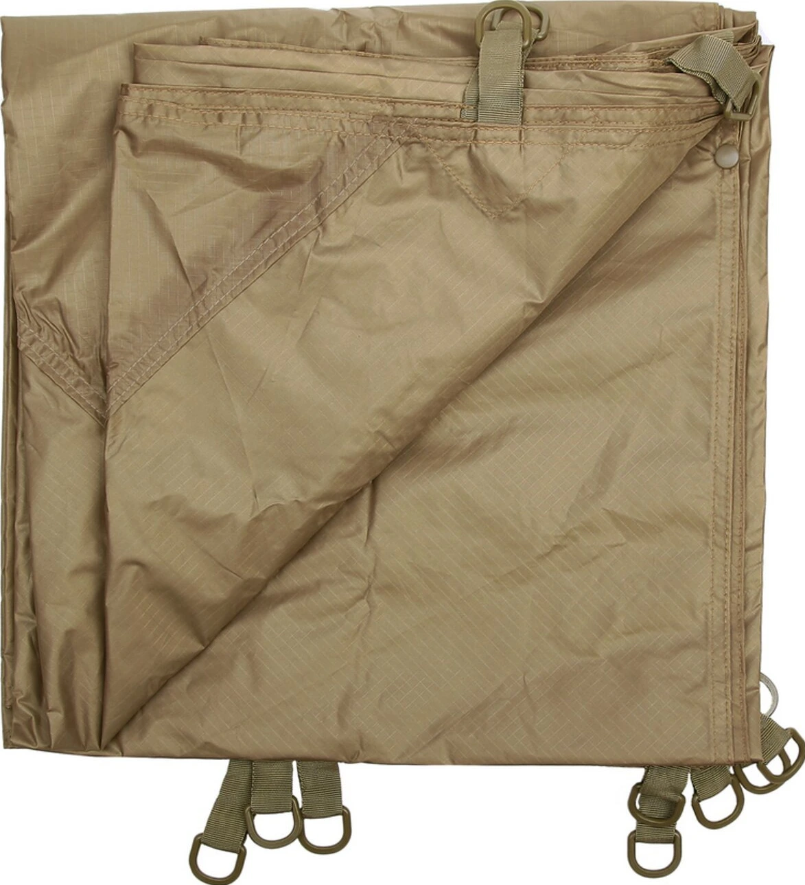 Fostex TF-2215 tarp wolf, Brown
