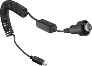 Sena USB to 7 Pin Din Cable