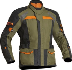 Lindstrands Textile Jacket Transtrands