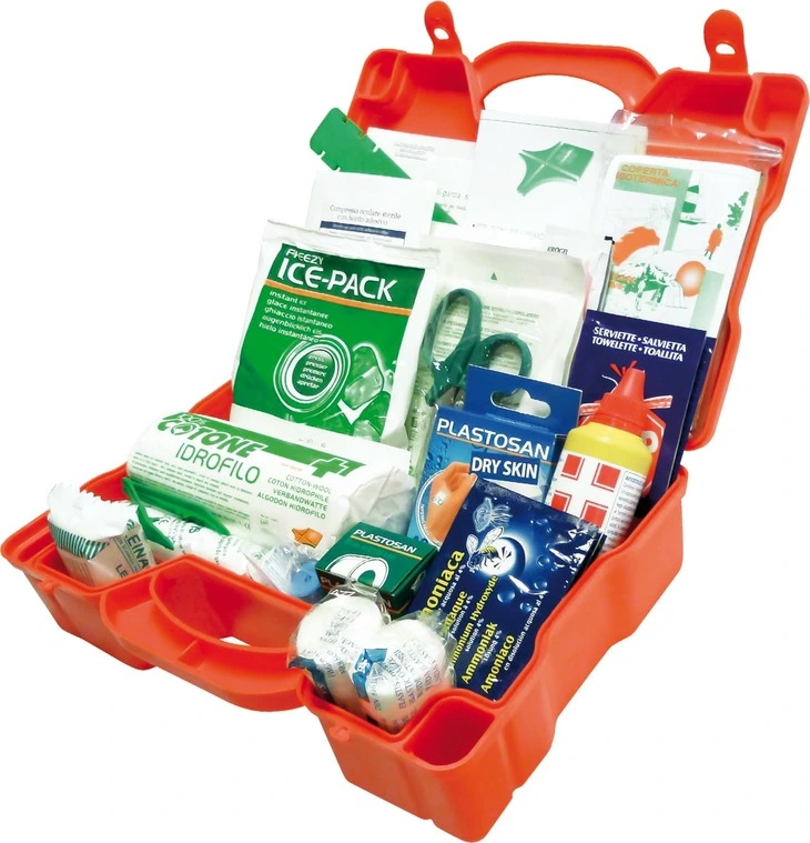 Esmaabikomplekt