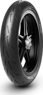 Diablo Rosso IV Tire