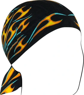 Flydanna® Headwrap