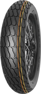 Flat Track Tire