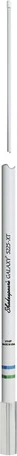Shakespeare 5225-XT fibreglass VHF antenna white
