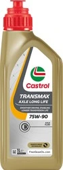 Castrol Transmax Axle Long Life 75W-90 (SAF-XO)