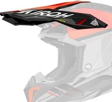 Airoh Aviator 3 Peak Saber