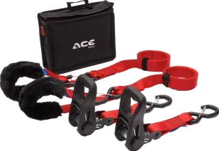 Acebikes, ratchet Premium Deluxe Pack