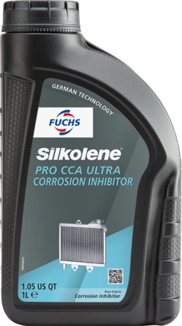 Silkolene Pro CCA Ultra 1L (10)