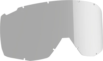 Scott MX Lens Primal/Hustle/Split/Tyrant Single clear afc