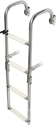 Deck ladder 5 steps