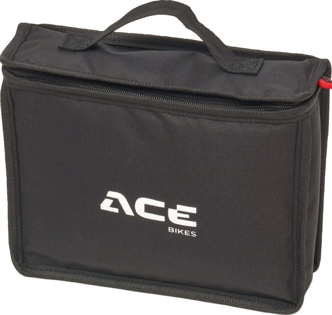 Acebikes, ratchet Premium Deluxe Pack
