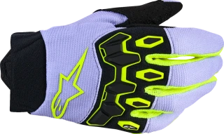 Youth Full Bore V2 Gloves