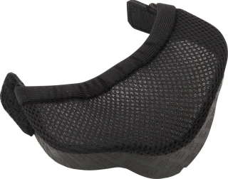 CHIN CURTAIN VPRO GRAY